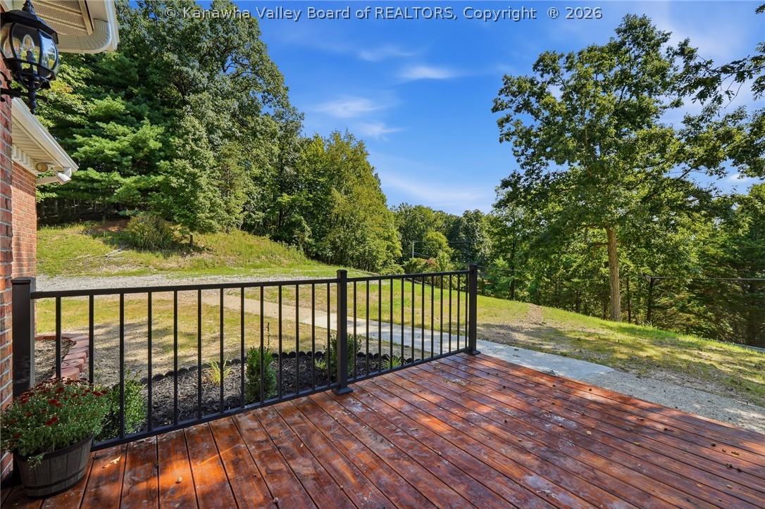 1589 Mt Alpha Road Charleston, WV 25304 - Photo 45 of 49 Gallery Image 45