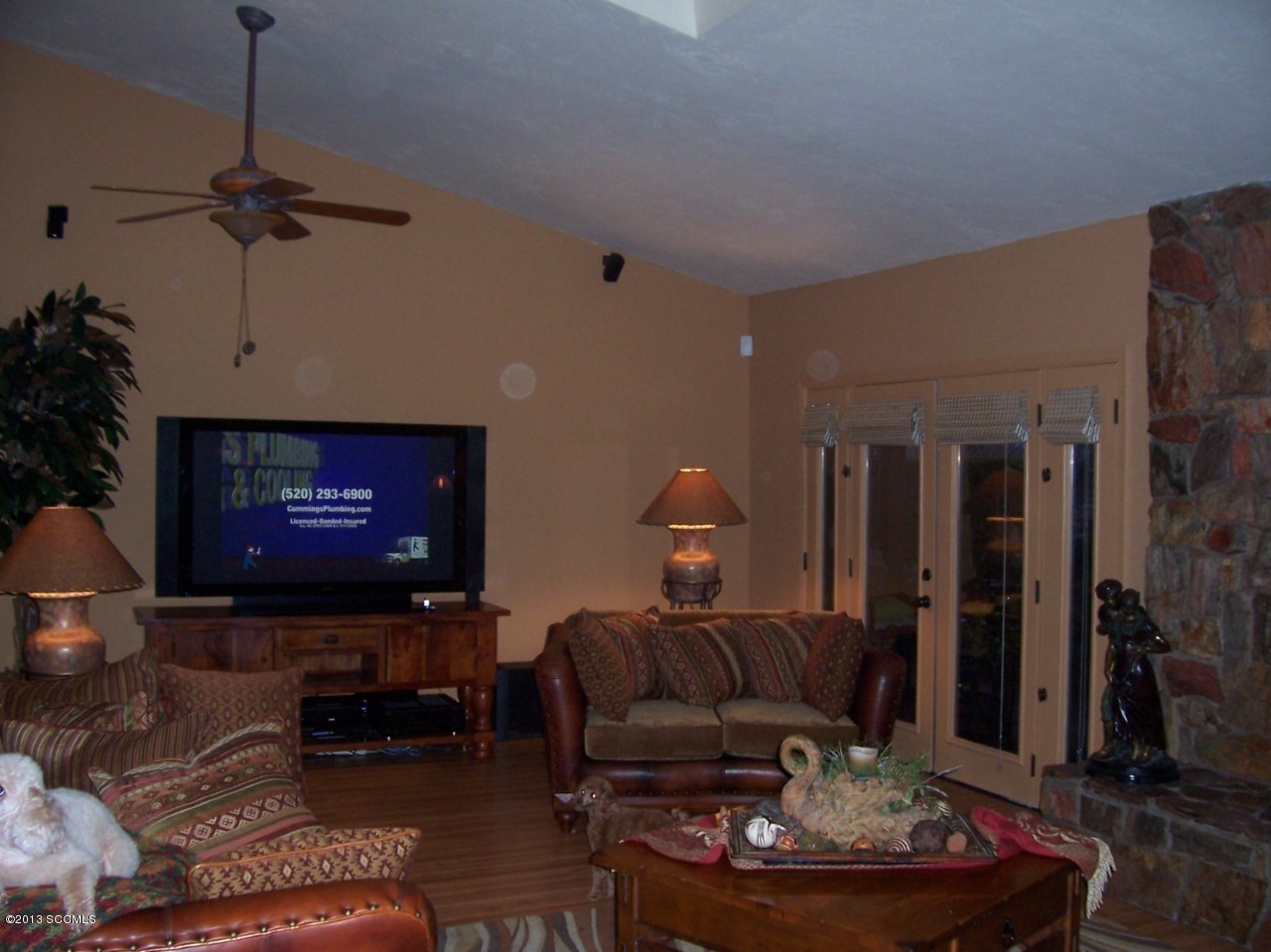 1041 Lucia Court, Unit CORTE Rio Rico, AZ 85648 - Photo 2 of 16