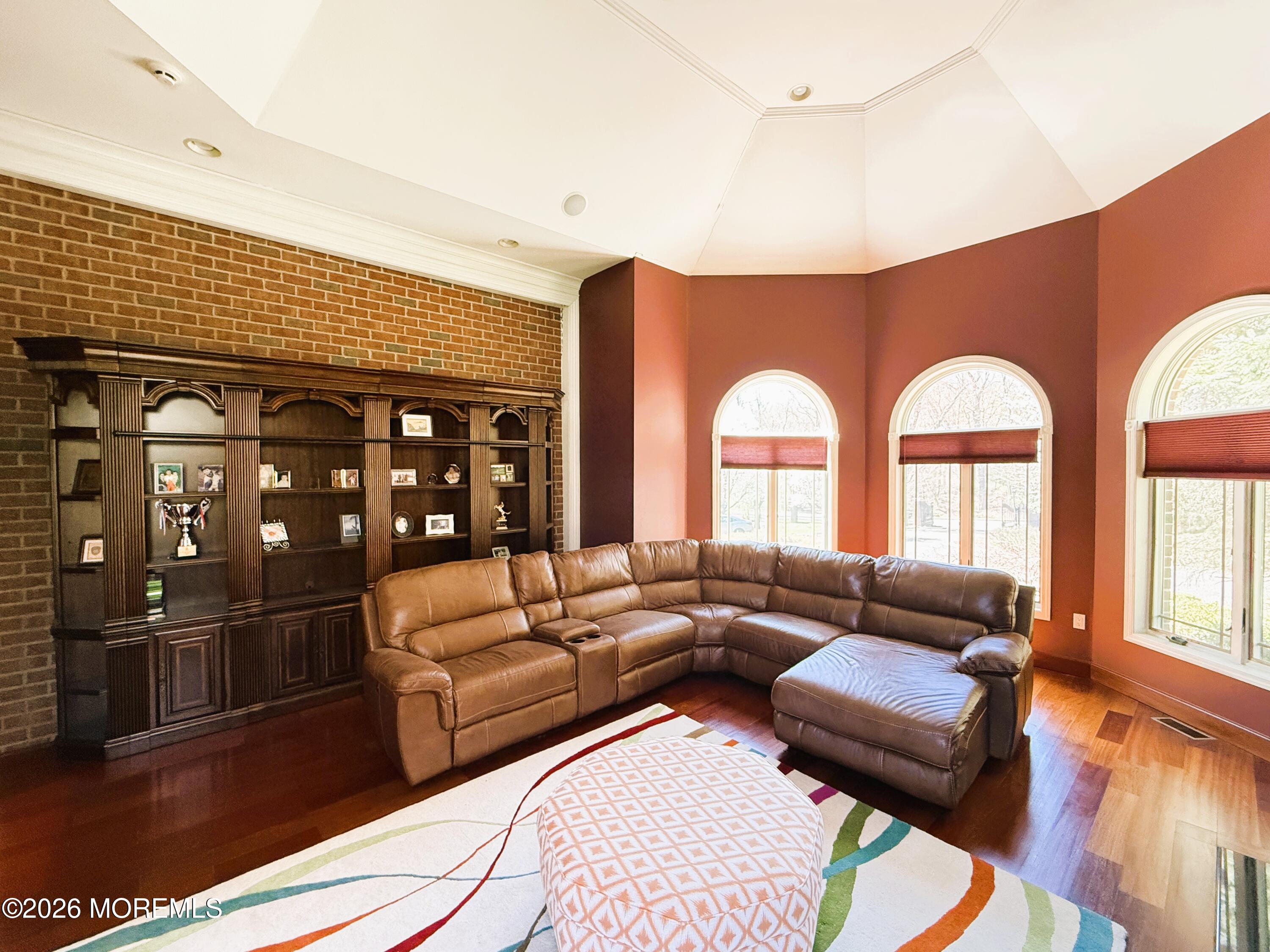 34 Line Road Holmdel, NJ 07733 - Photo 12 of 39 Family Room