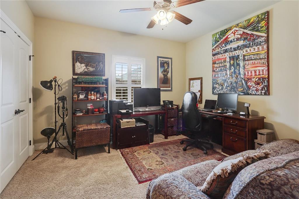 1405 Rue Des Jardin Covington, LA 70433 - Photo 17 of 20