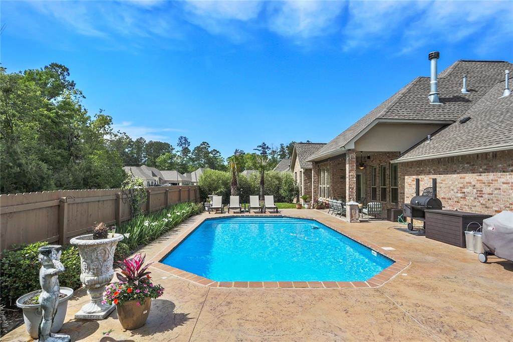 1405 Rue Des Jardin Covington, LA 70433 - Photo 19 of 20