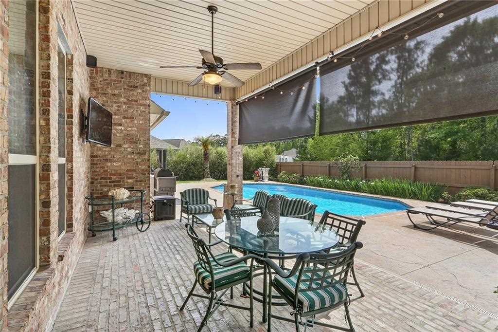 1405 Rue Des Jardin Covington, LA 70433 - Photo 20 of 20