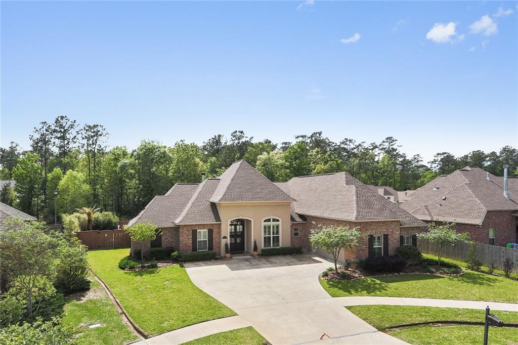 1405 Rue Des Jardin Covington, LA 70433 - Photo 2 of 20