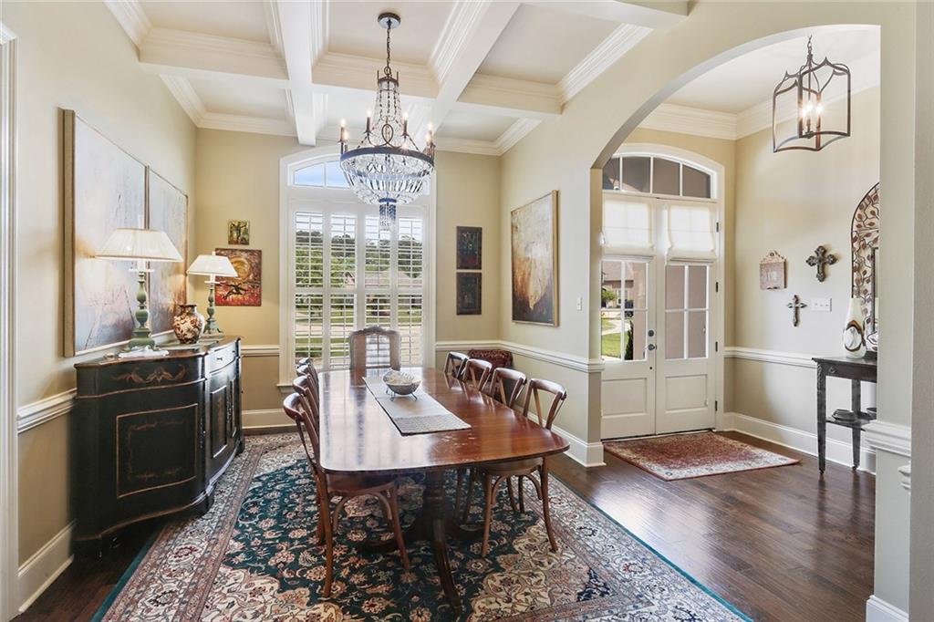 1405 Rue Des Jardin Covington, LA 70433 - Photo 3 of 20