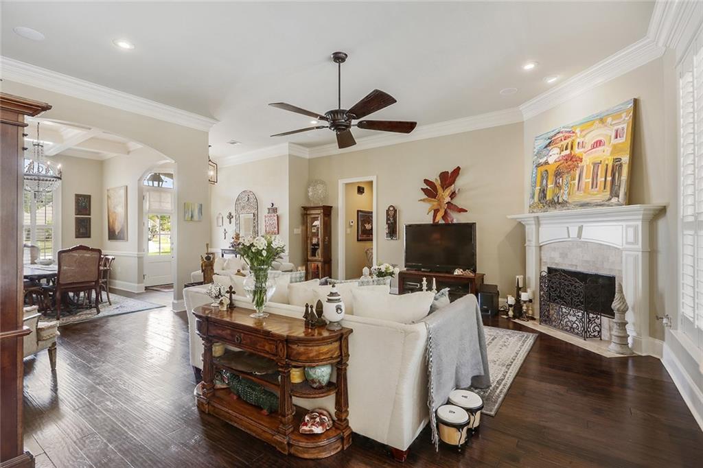 1405 Rue Des Jardin Covington, LA 70433 - Photo 4 of 20