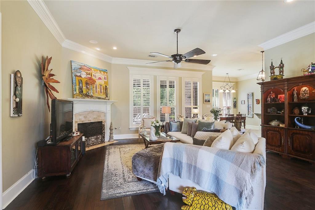 1405 Rue Des Jardin Covington, LA 70433 - Photo 5 of 20