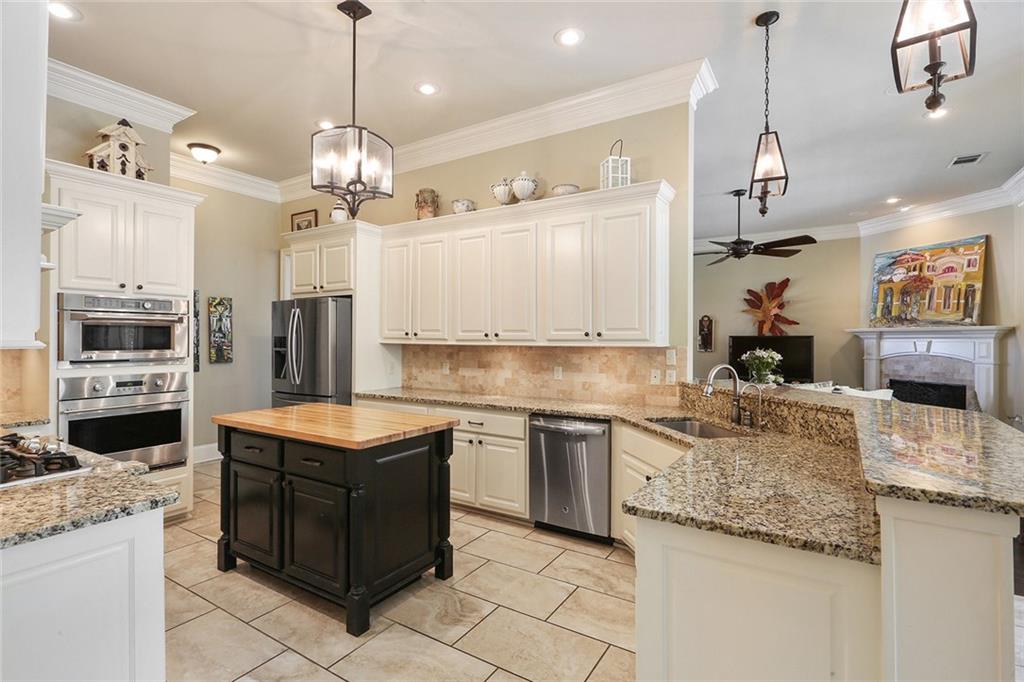 1405 Rue Des Jardin Covington, LA 70433 - Photo 7 of 20