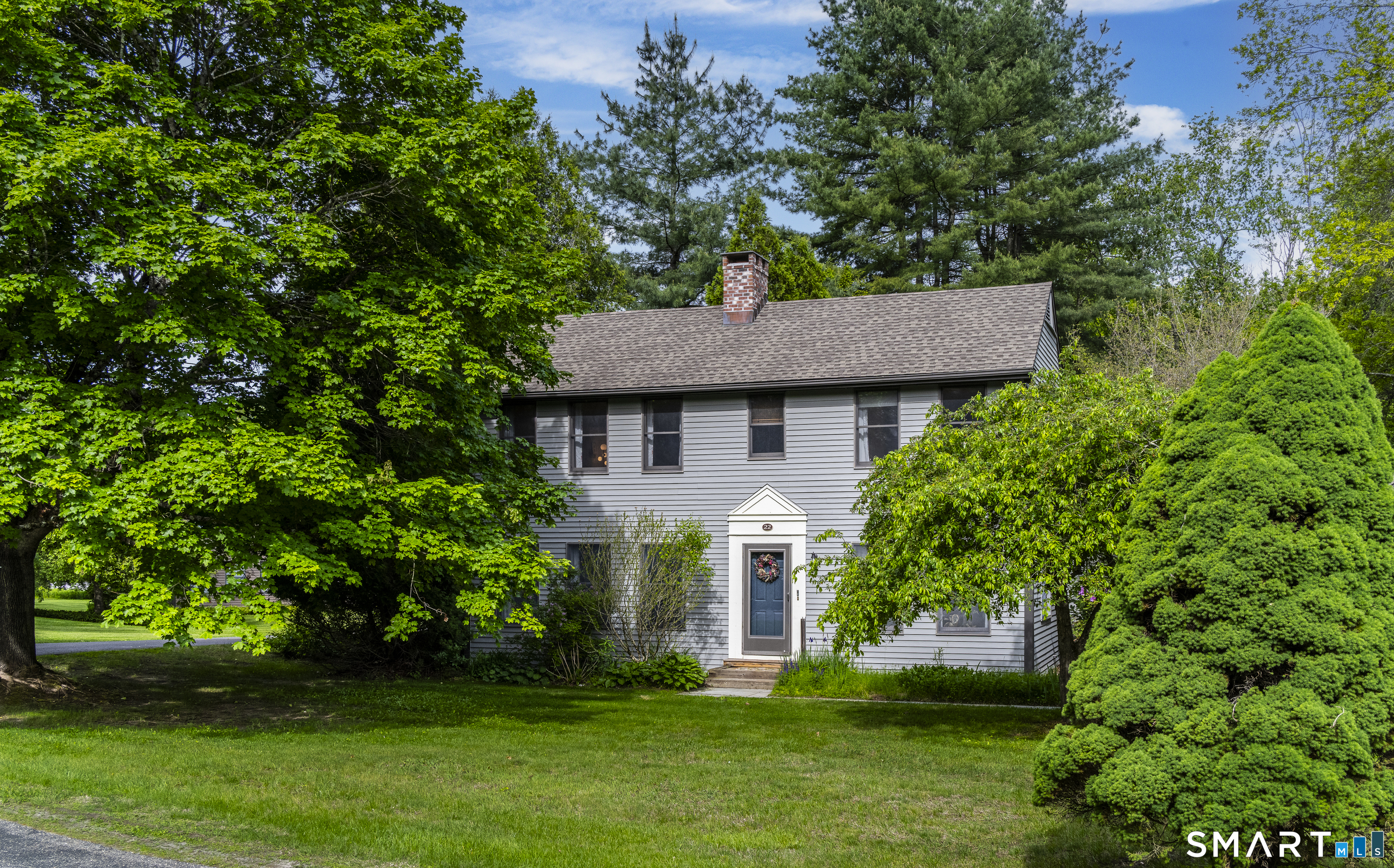 433 Kent Cornwall Road, Unit 22 Kent, CT 06757 - Photo 2 of 34