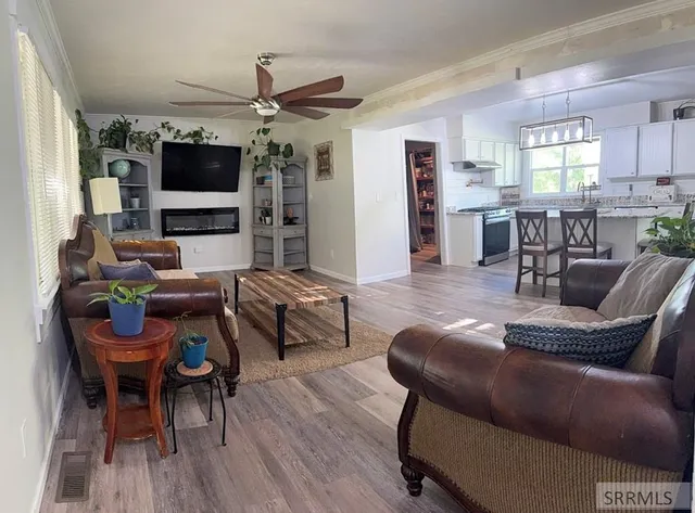 $525,000 | 2764 25th East, Idaho Falls, ID 83401