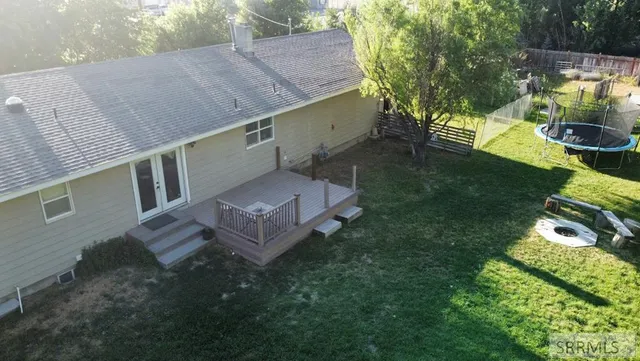 $525,000 | 2764 25th East, Idaho Falls, ID 83401