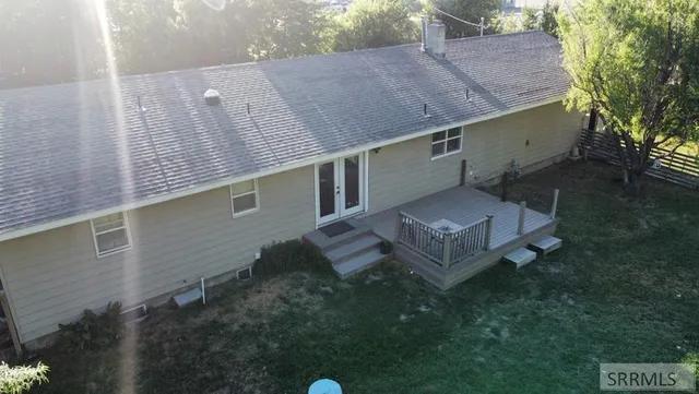 $525,000 | 2764 25th East, Idaho Falls, ID 83401