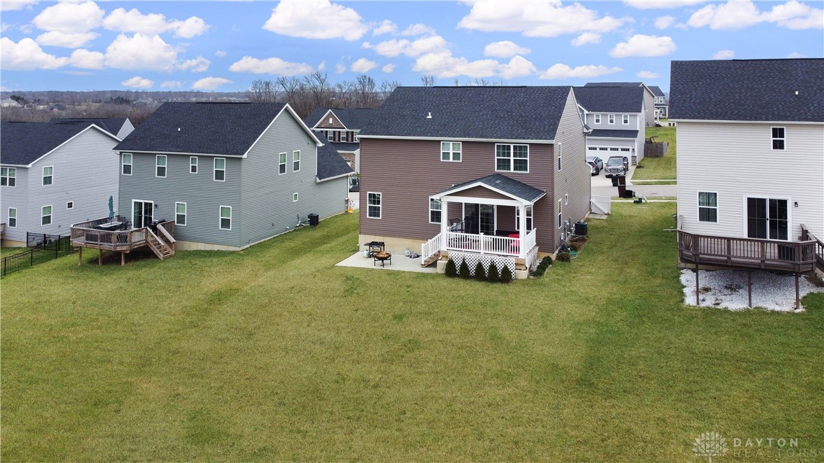 95 Ridgebrook Trail Xenia, OH 45385 - Photo 47 of 47 Gallery Image 47