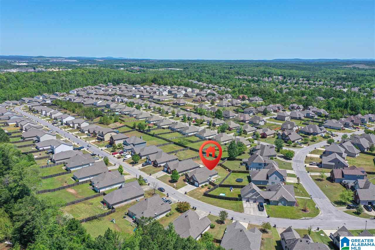 172 Addison Drive Calera, AL 35040 - Photo 21 of 24
