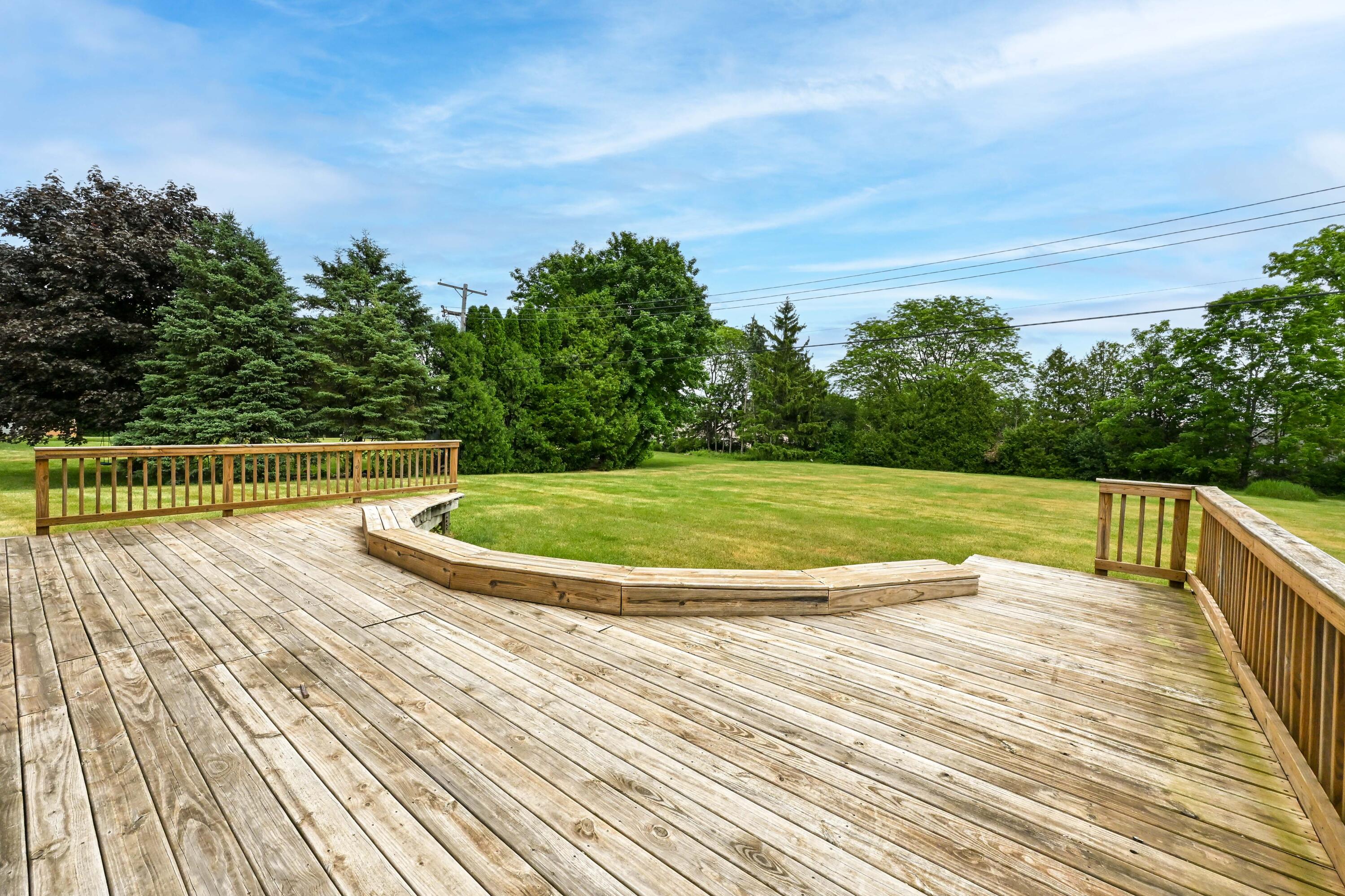 3370 North 129th Street Brookfield, WI 53005 - Photo 32 of 34 DZ3370-33