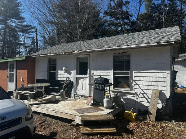 $129,000 | 113 Fenwick Road, Belmont, ME 04952