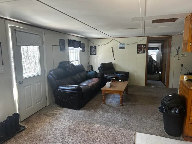 $129,000 | 113 Fenwick Road, Belmont, ME 04952