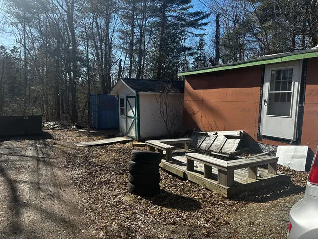 $129,000 | 113 Fenwick Road, Belmont, ME 04952