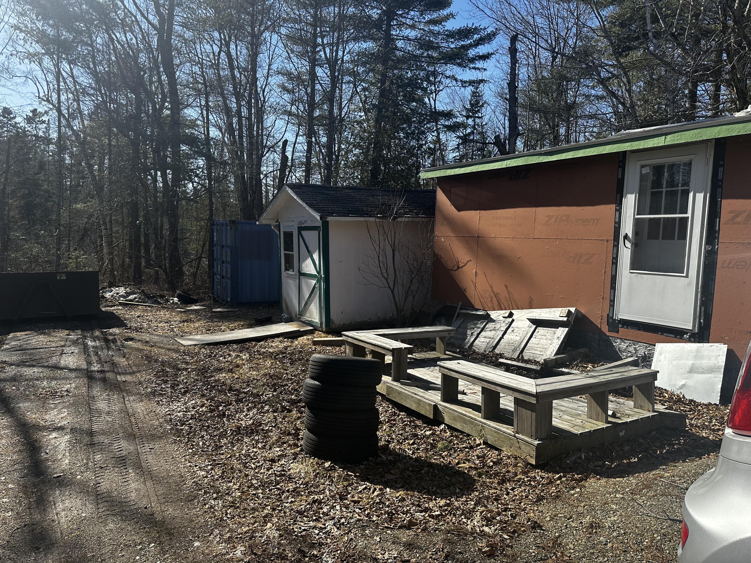 113 Fenwick Road Belmont, ME 04952 - Photo 13 of 18 IMG_2241