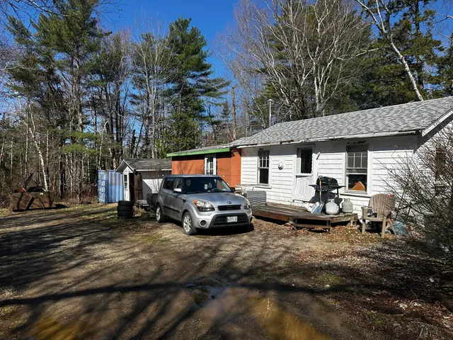 $129,000 | 113 Fenwick Road, Belmont, ME 04952