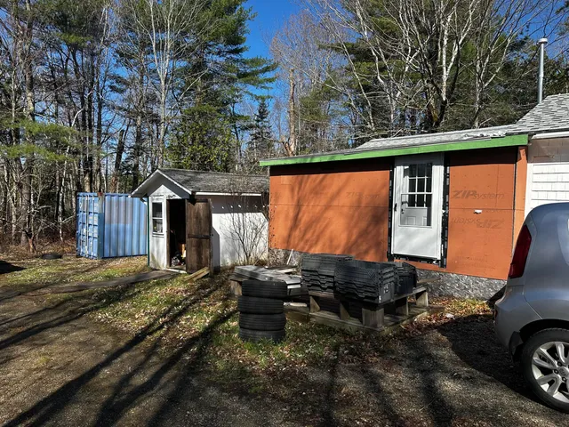 $129,000 | 113 Fenwick Road, Belmont, ME 04952