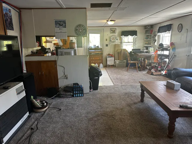 $129,000 | 113 Fenwick Road, Belmont, ME 04952