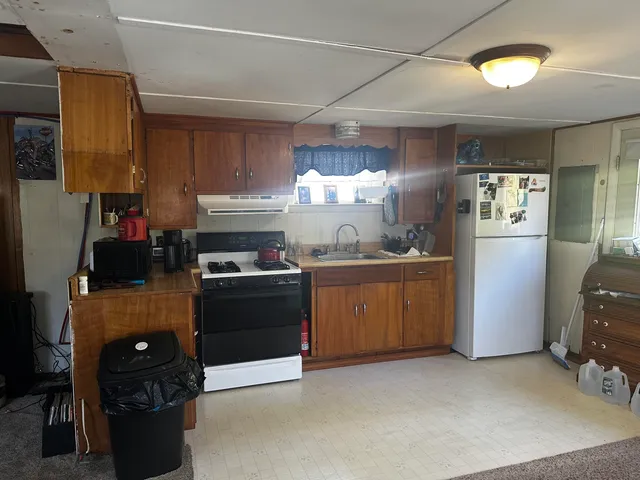 $129,000 | 113 Fenwick Road, Belmont, ME 04952