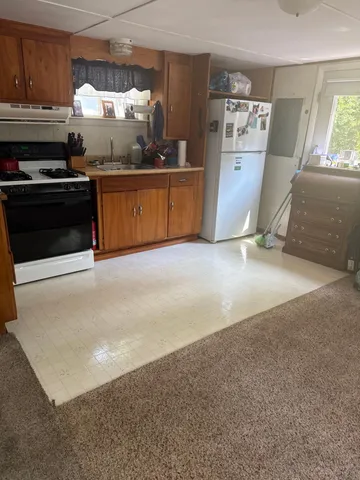 $129,000 | 113 Fenwick Road, Belmont, ME 04952