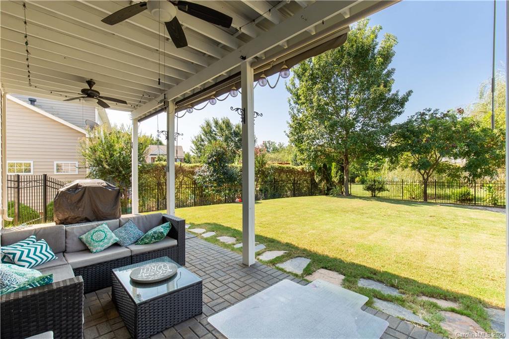313 Miners Cove Way Fort Mill, SC 29708 - Photo 30 of 38 a outdoor space with patio