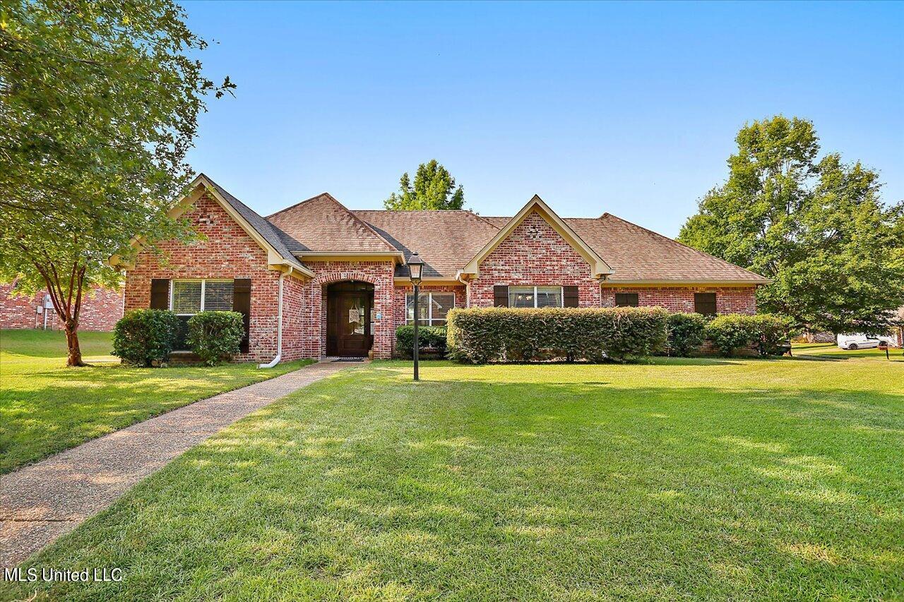 122 Baileys Ridge Circle Clinton, MS 39056 - Photo 1 of 33 01-122 Baileys Ridge Cir