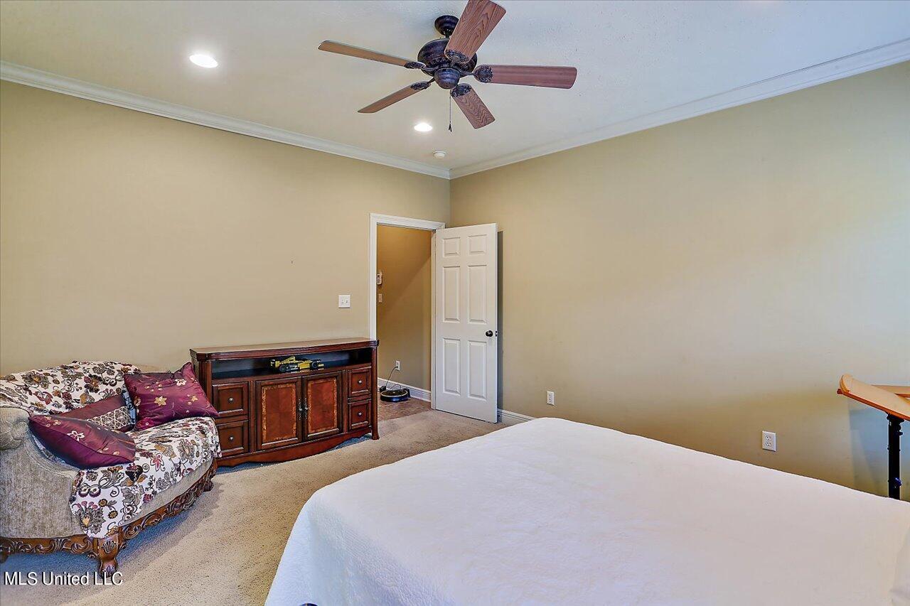 122 Baileys Ridge Circle Clinton, MS 39056 - Photo 21 of 33 21-122 Baileys Ridge Cir