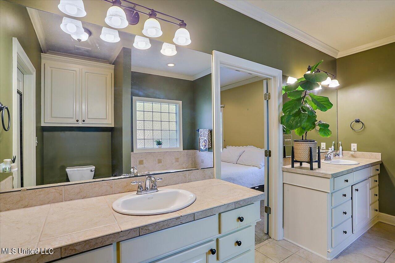 122 Baileys Ridge Circle Clinton, MS 39056 - Photo 23 of 33 23-122 Baileys Ridge Cir