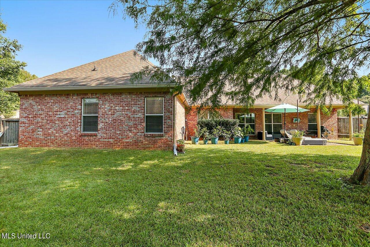 122 Baileys Ridge Circle Clinton, MS 39056 - Photo 31 of 33 31-122 Baileys Ridge Cir