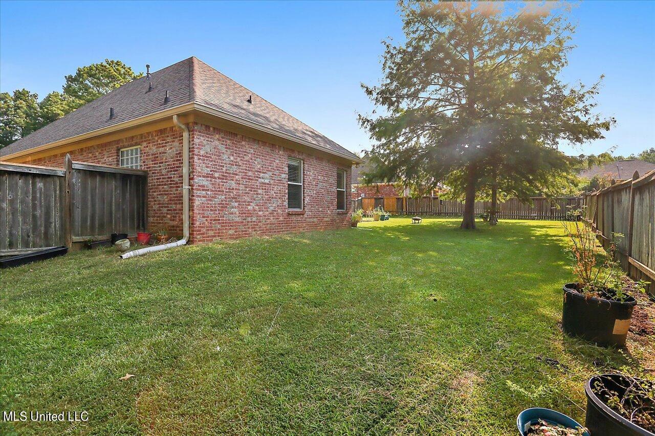 122 Baileys Ridge Circle Clinton, MS 39056 - Photo 32 of 33 32-122 Baileys Ridge Cir