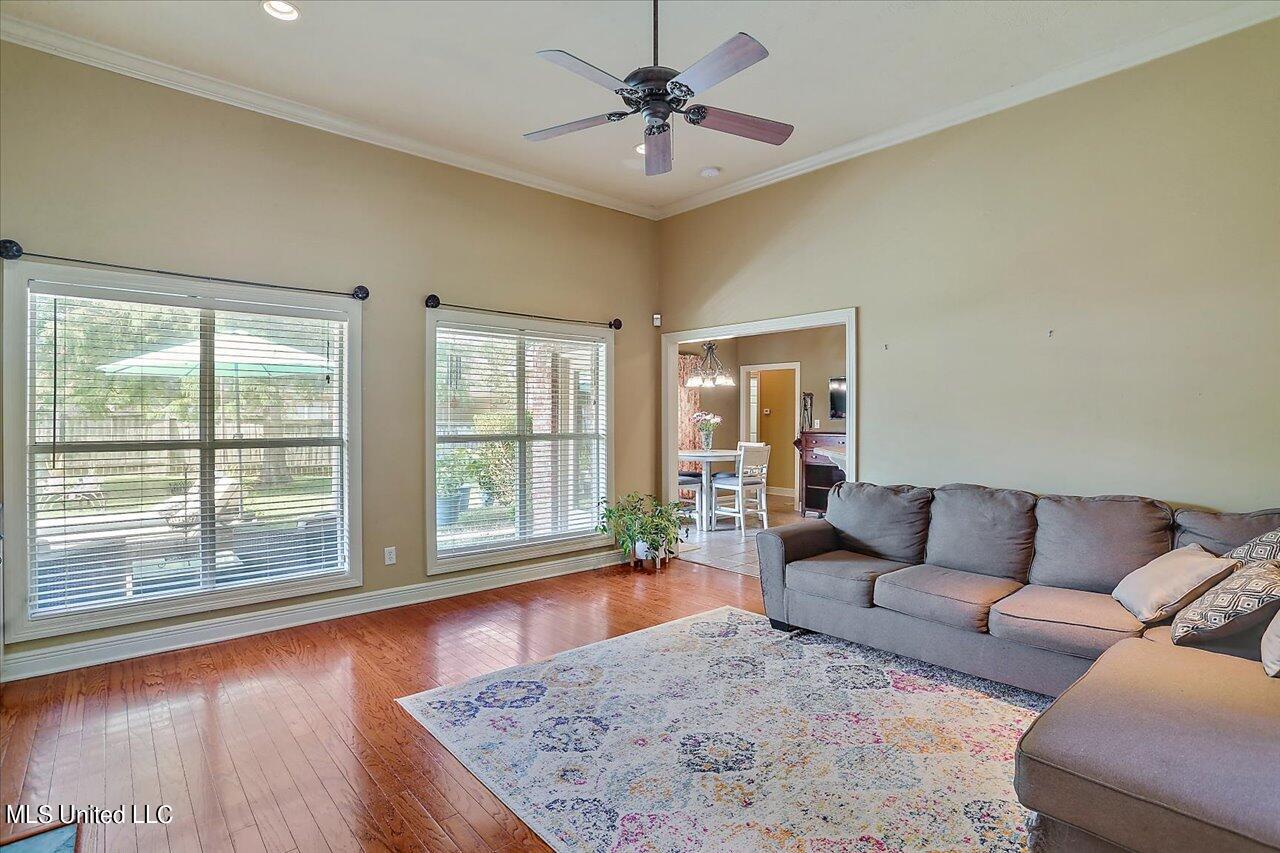 122 Baileys Ridge Circle Clinton, MS 39056 - Photo 7 of 33 07-122 Baileys Ridge Cir