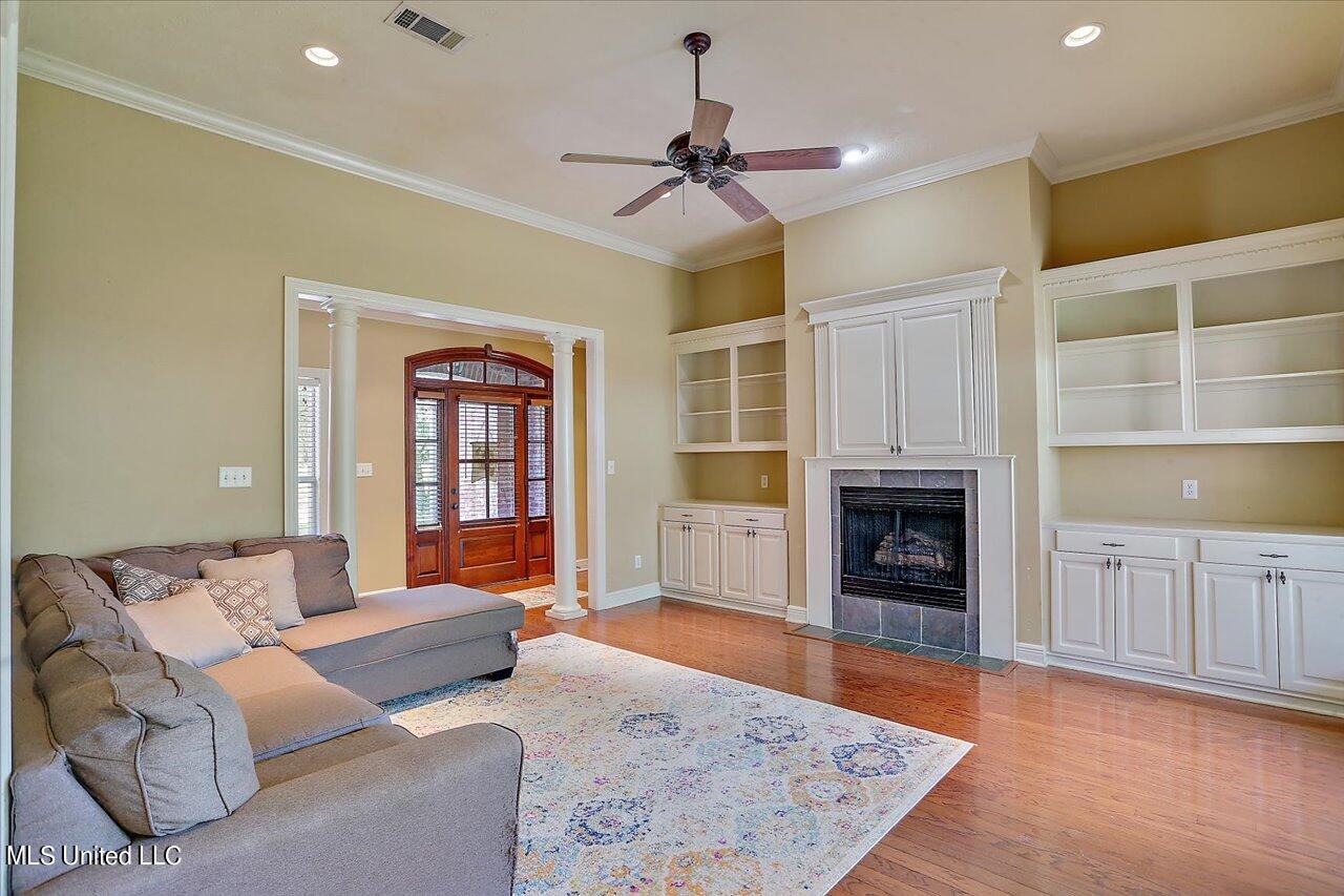 122 Baileys Ridge Circle Clinton, MS 39056 - Photo 8 of 33 08-122 Baileys Ridge Cir