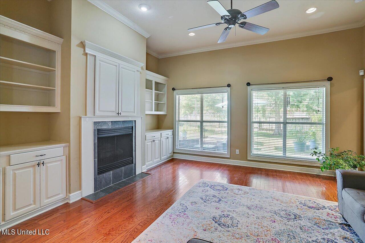 122 Baileys Ridge Circle Clinton, MS 39056 - Photo 10 of 33 10-122 Baileys Ridge Cir
