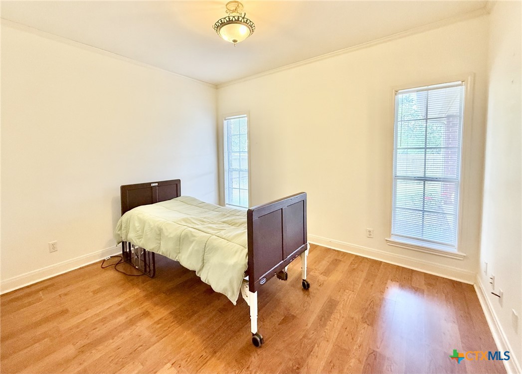 415 South Trinity Street Edna, TX 77957 - Photo 35 of 46