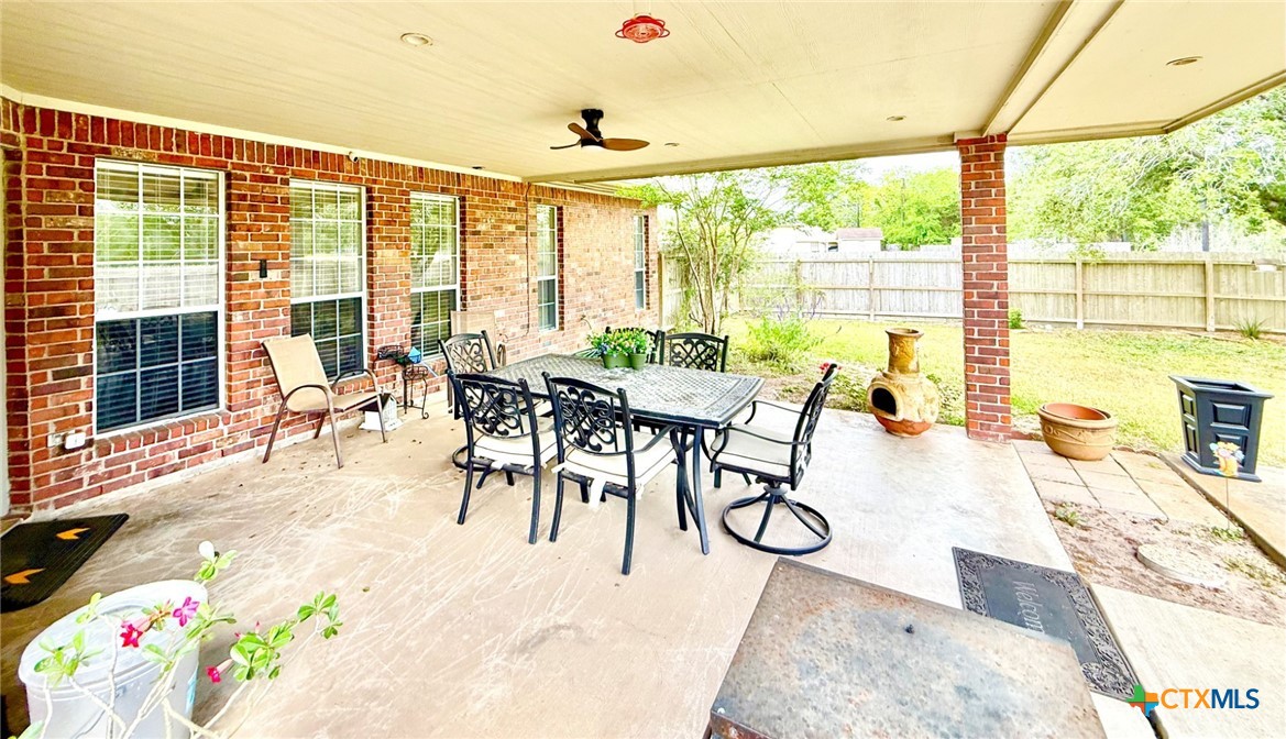 415 South Trinity Street Edna, TX 77957 - Photo 43 of 46