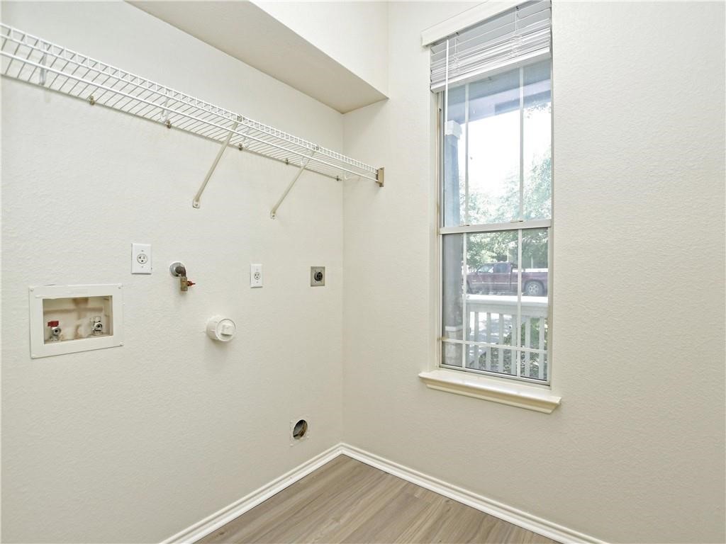 1117 Rawhide Trail Cedar Park, TX 78613 - Photo 16 of 36 a view of bathroom with shower