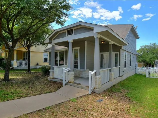 $1,950 | 1117 Rawhide Trail, Cedar Park, TX 78613