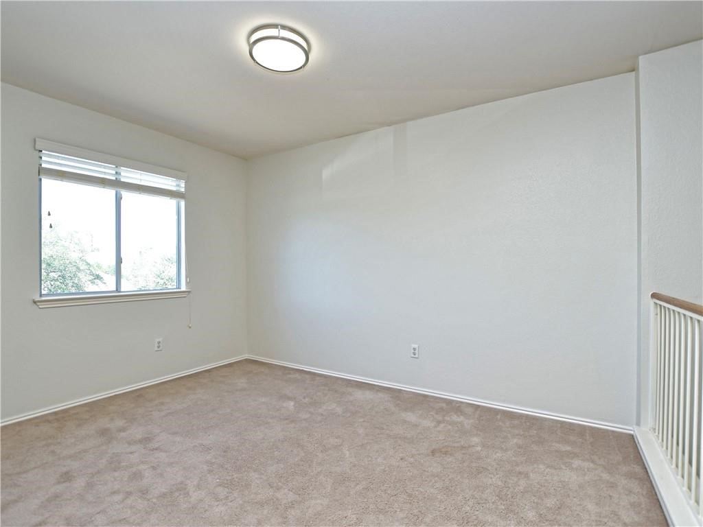 1117 Rawhide Trail Cedar Park, TX 78613 - Photo 23 of 36 an empty room with a window