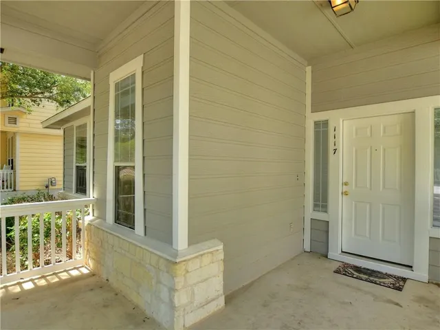 $1,950 | 1117 Rawhide Trail, Cedar Park, TX 78613