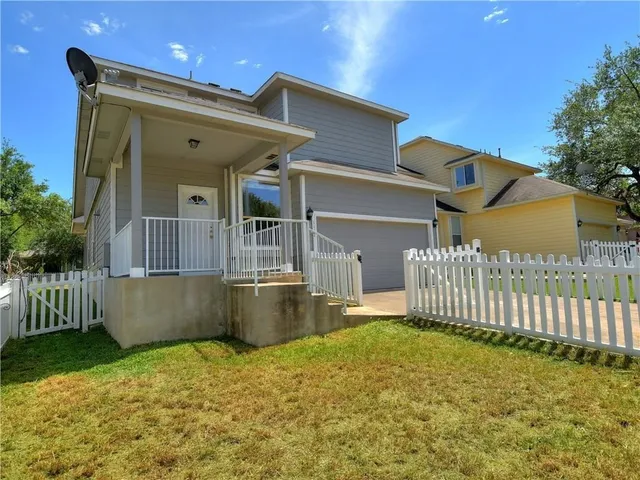 $1,950 | 1117 Rawhide Trail, Cedar Park, TX 78613