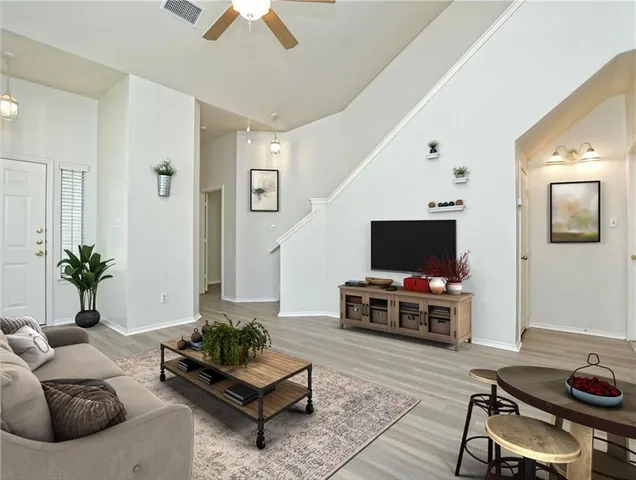 $1,950 | 1117 Rawhide Trail, Cedar Park, TX 78613