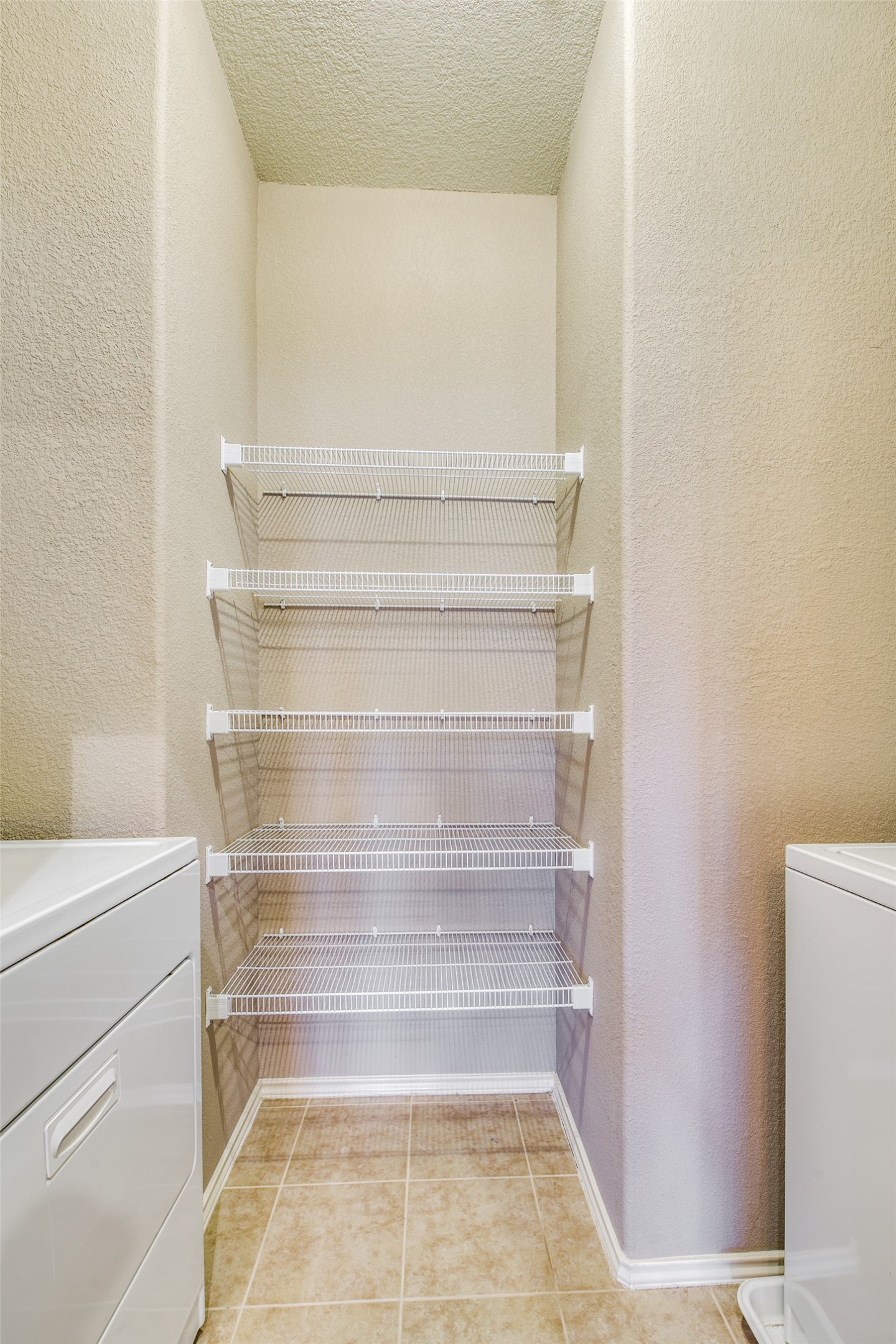 14815 Avery Ranch Boulevard, Unit 2301 Austin, TX 78717 - Photo 11 of 12 Laundry closet/pantry.
