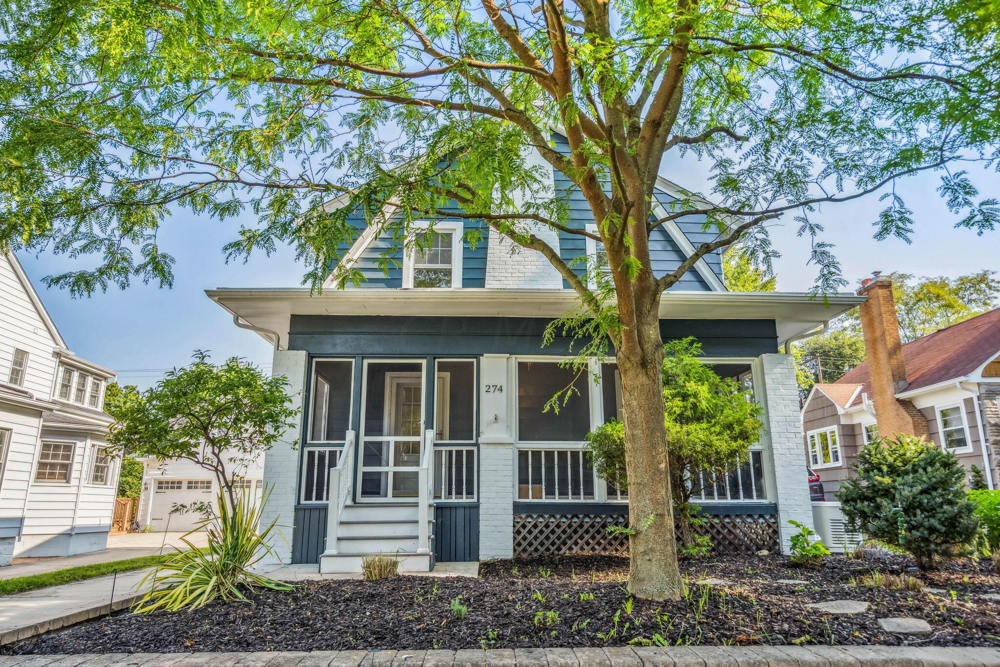 274 Chatham Road Columbus, OH 43214 - Photo 5 of 60 53-web-or-mls-274-chatham-rd