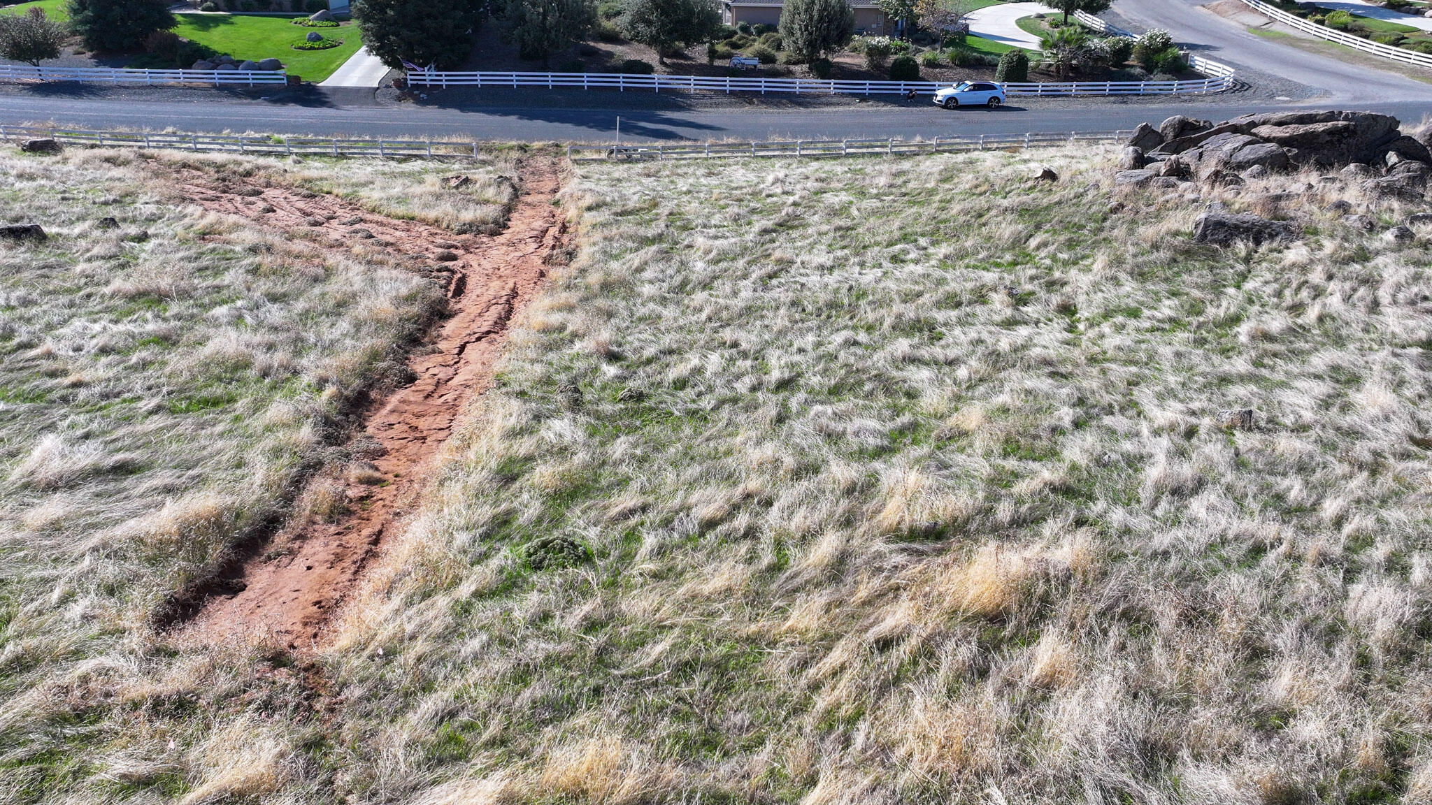 Coyote Drive Springville, CA 93265 - Photo 12 of 13 coyote lot 12