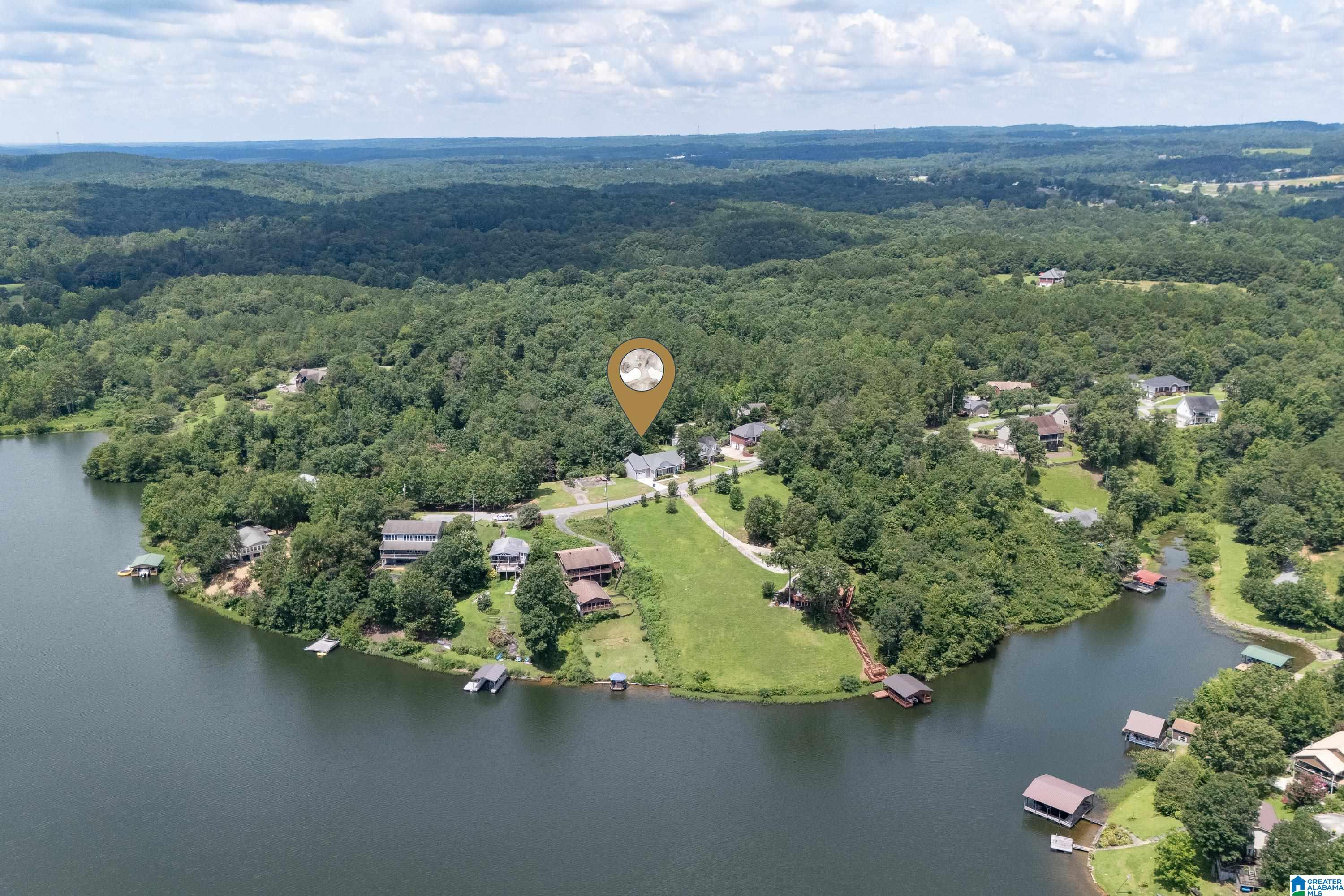 1594 Overlook Point Warrior, AL 35180 - Photo 47 of 51