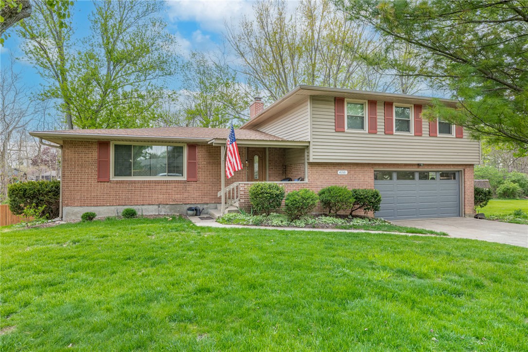 4155 Ridgetop Drive Bellbrook, OH 45305 - Photo 1 of 46