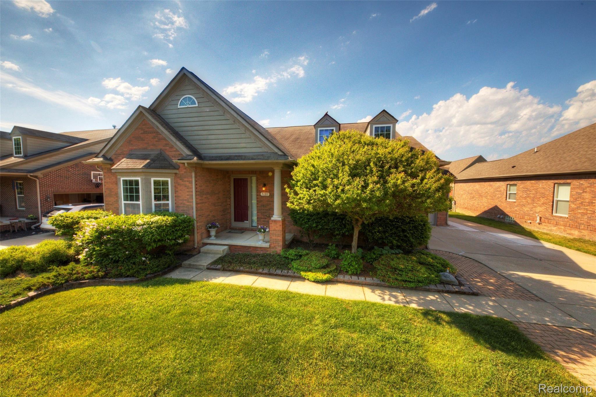 51211 Gold Ridge Lane Canton, MI 48188 - Photo 3 of 51 3 Front.jpg
